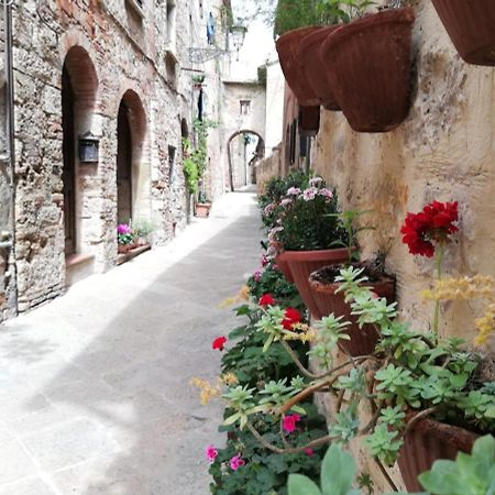 La Casa Del Fotografo Lejlighed Colle di Val d'Elsa Eksteriør billede