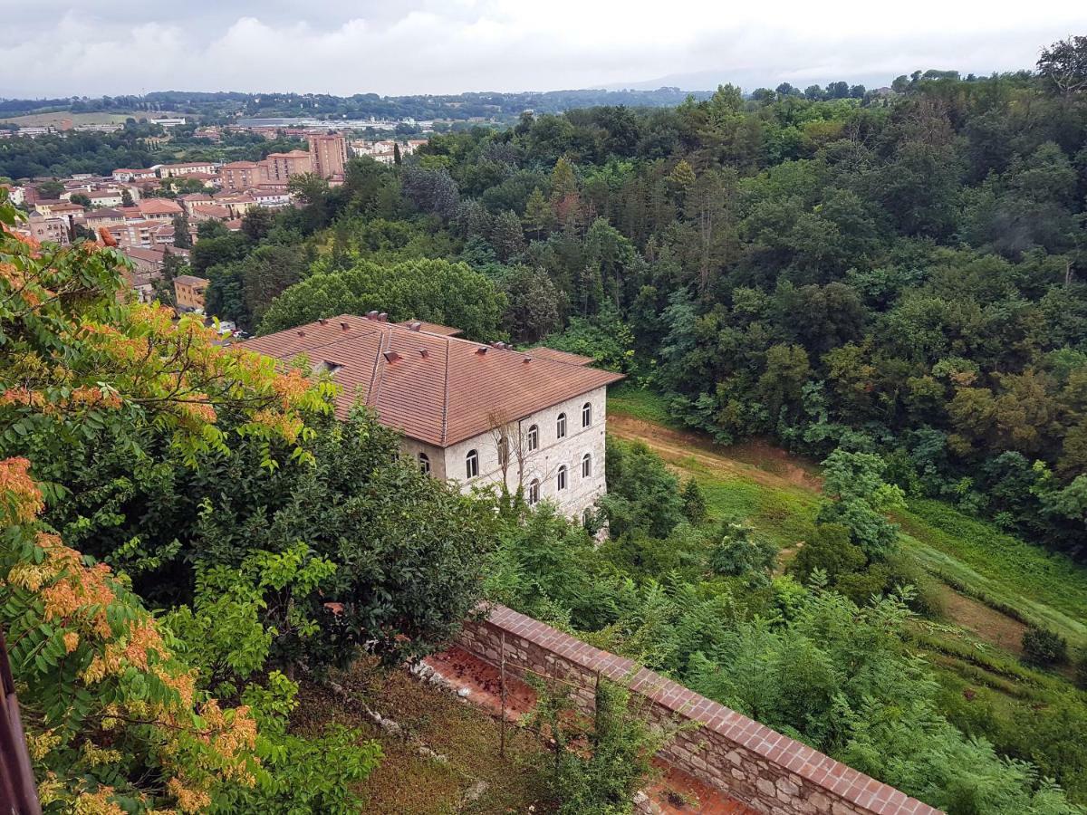 La Casa Del Fotografo Lejlighed Colle di Val d'Elsa Eksteriør billede