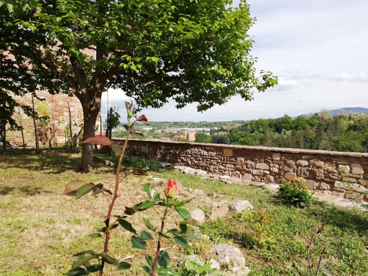 La Casa Del Fotografo Lejlighed Colle di Val d'Elsa Eksteriør billede